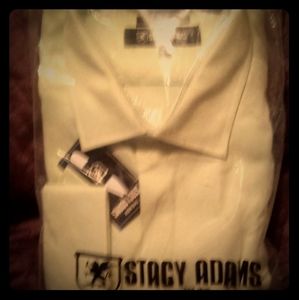 Stacy Adams dress shirt
